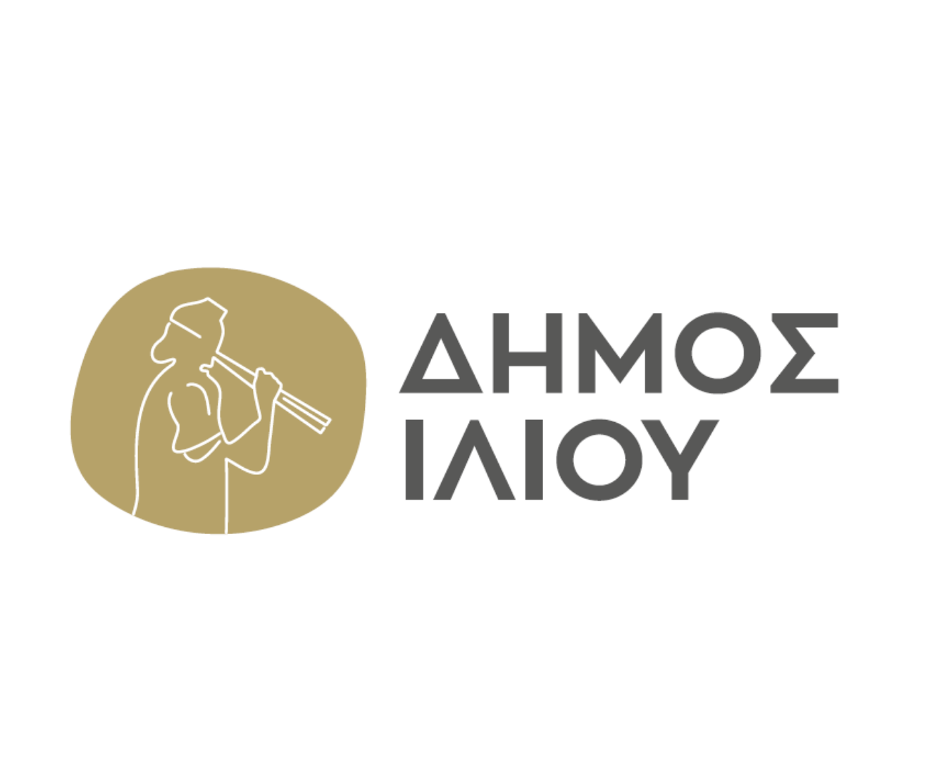 ΙΛΙΟΝ 100 logo